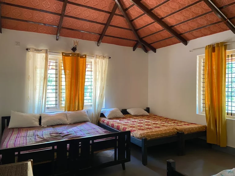 Agani Reserve Homestay Sakleshpur 2 768x576