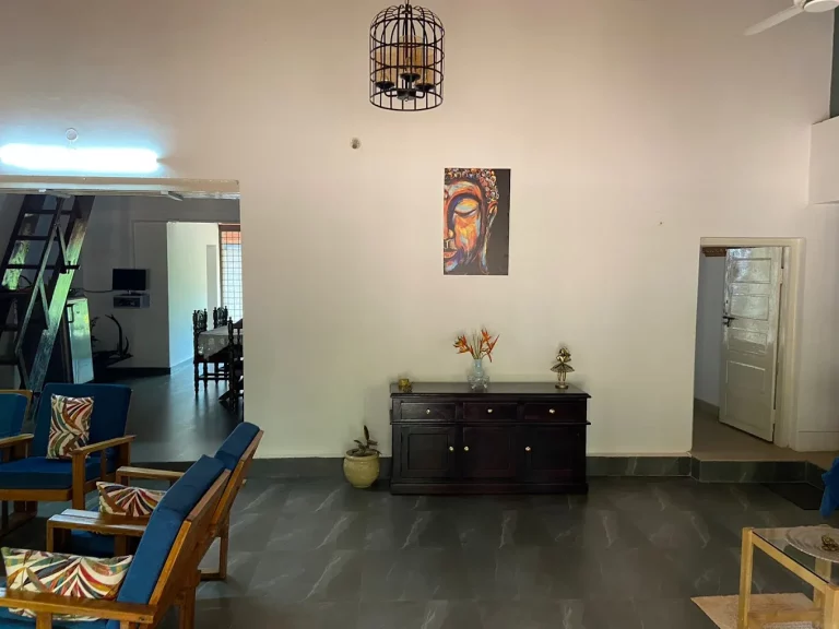 Agani Reserve Homestay Sakleshpur 3 768x576