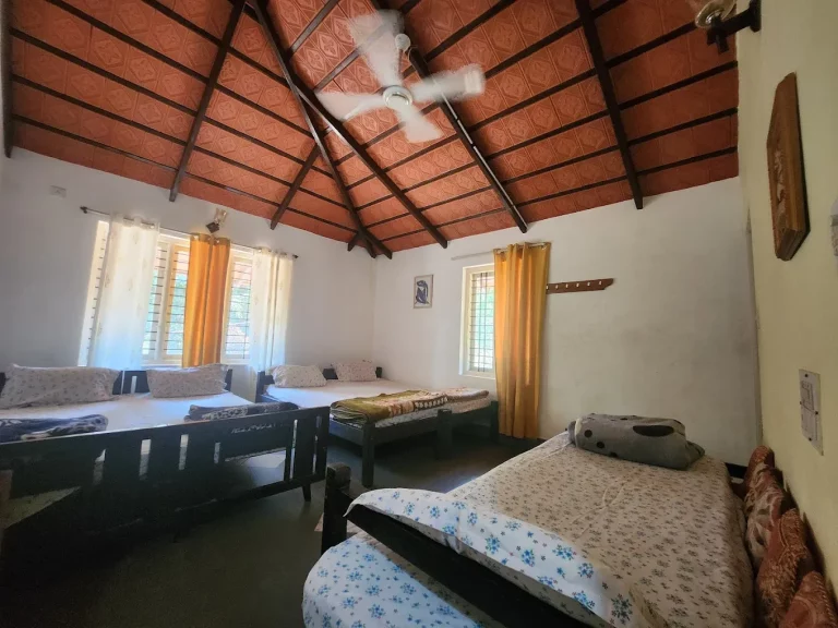 Agani Reserve Homestay Sakleshpur 7 768x576