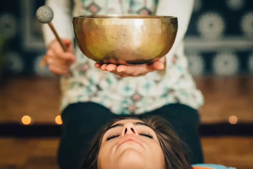 Holistic Healing