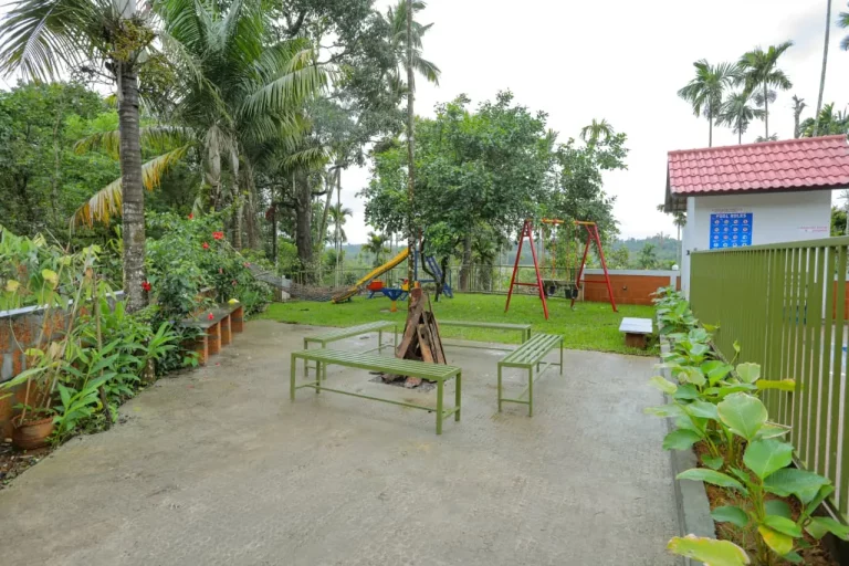 Kudajadri Drizzle Homestay Wayanad 10 768x512