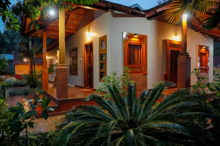 Kudajadri Drizzle Homestay Wayanad 11 768x512