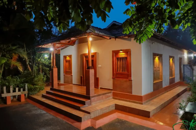 Kudajadri Drizzle Homestay Wayanad 13 768x512