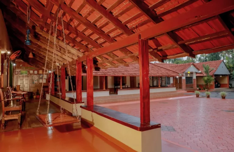 Kudajadri Drizzle Homestay Wayanad 15 768x500