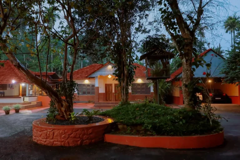 Kudajadri Drizzle Homestay Wayanad 16 768x512