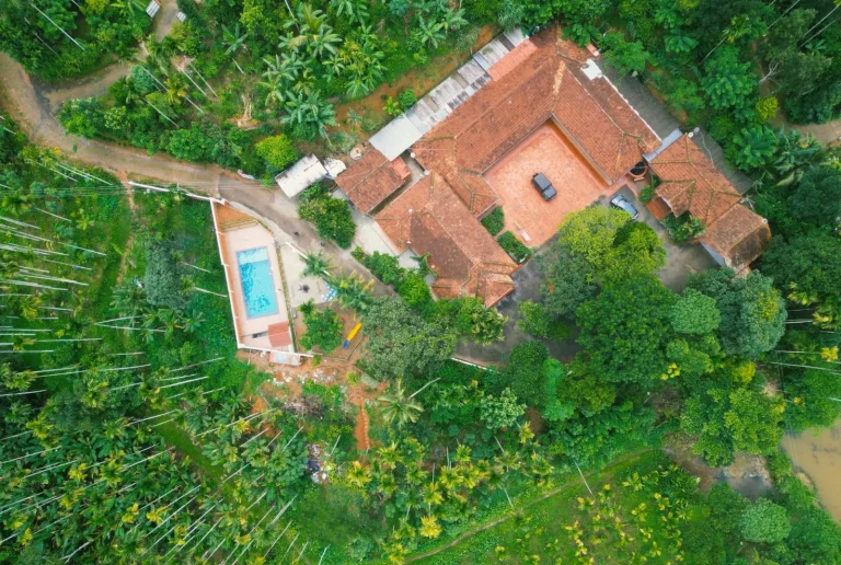 Kudajadri Drizzle Homestay Wayanad 17 768x516
