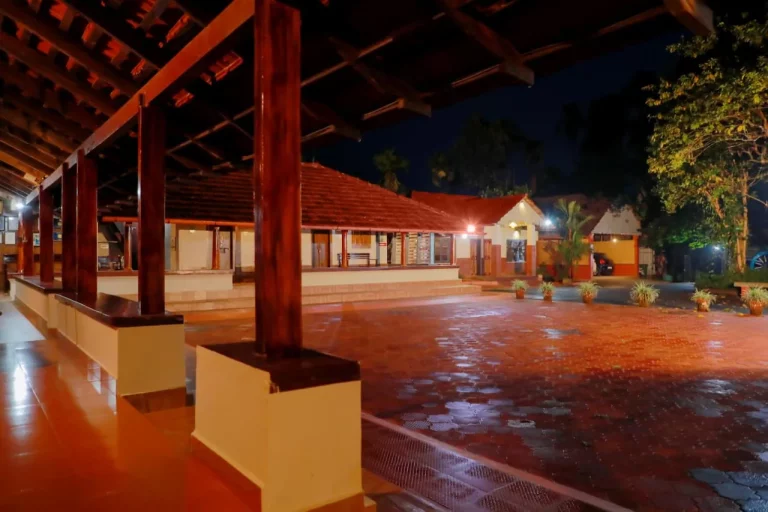 Kudajadri Drizzle Homestay Wayanad 18 768x512