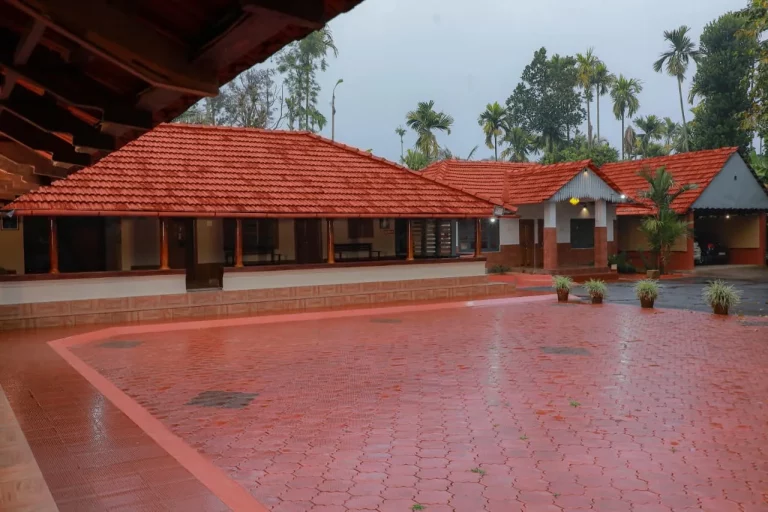 Kudajadri Drizzle Homestay Wayanad 21 768x512