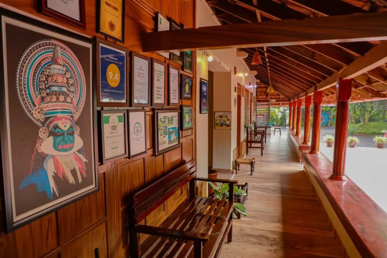 Kudajadri Drizzle Homestay Wayanad 23 768x512