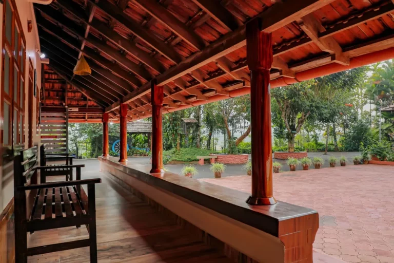 Kudajadri Drizzle Homestay Wayanad 26 768x512
