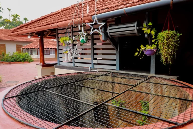 Kudajadri Drizzle Homestay Wayanad 28 768x512