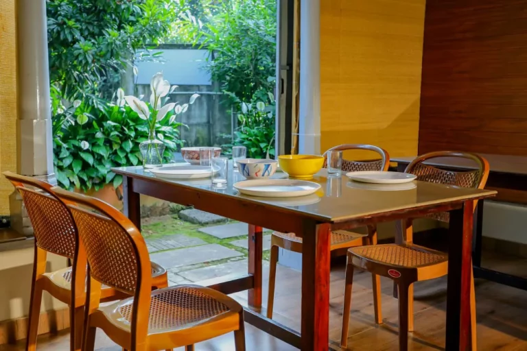 Kudajadri Drizzle Homestay Wayanad 33 768x512