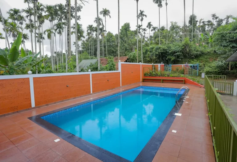 Kudajadri Drizzle Homestay Wayanad 7 768x524