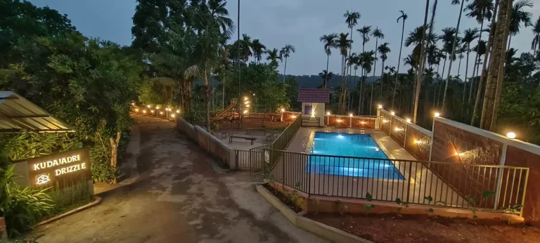 Kudajadri Drizzle Homestay Wayanad 8 768x346