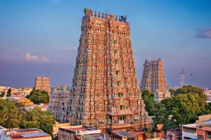 5 Must-Visit Spiritual Hubs in Tamil Nadu