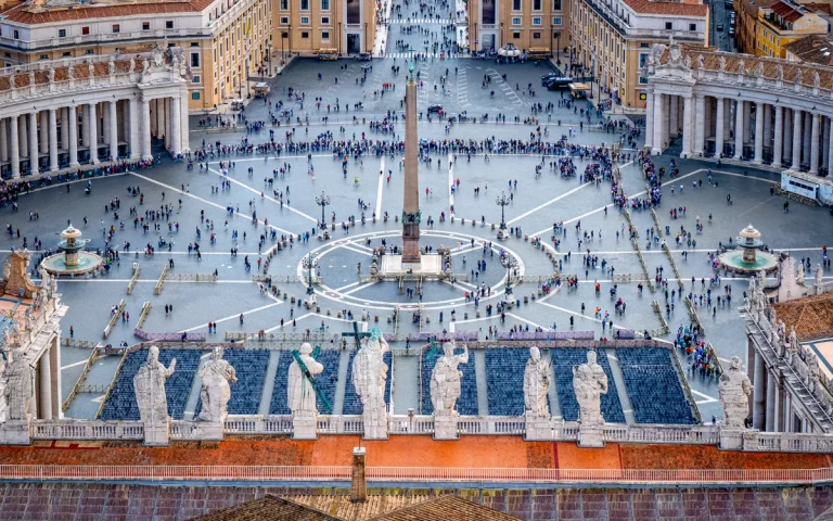 Amazing Europe Package Tour 11 Nights and 12 Days 11 768x480