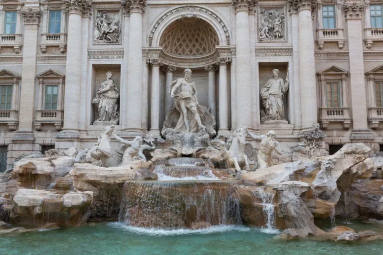 Amazing Europe Package Tour 11 Nights and 12 Days 15 768x512