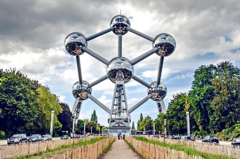 Amazing Europe Package Tour 11 Nights and 12 Days 19 768x511