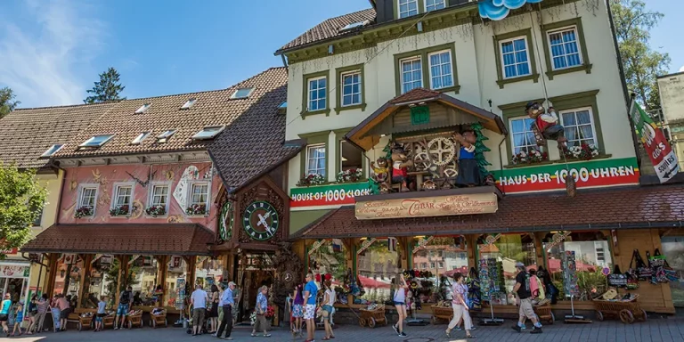 Amazing Europe Package Tour 11 Nights and 12 Days 2 768x384