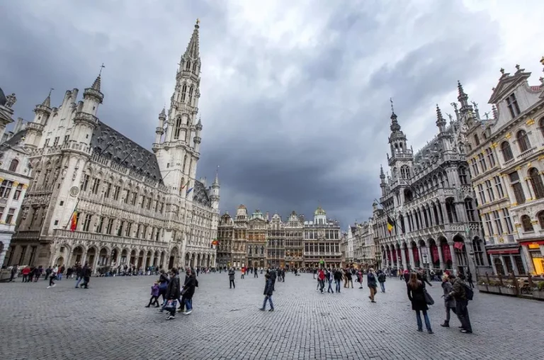 Amazing Europe Package Tour 11 Nights and 12 Days 20 768x508