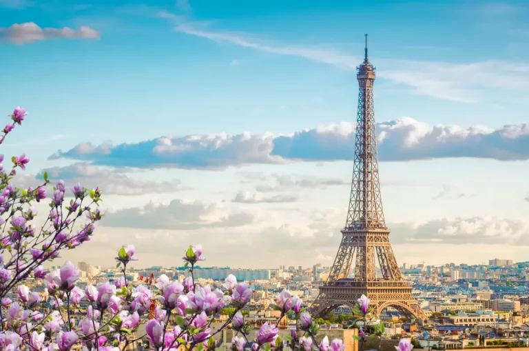 Amazing Europe Package Tour 11 Nights and 12 Days 22 768x509