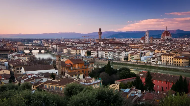 Amazing Europe Package Tour 11 Nights and 12 Days 6 768x432