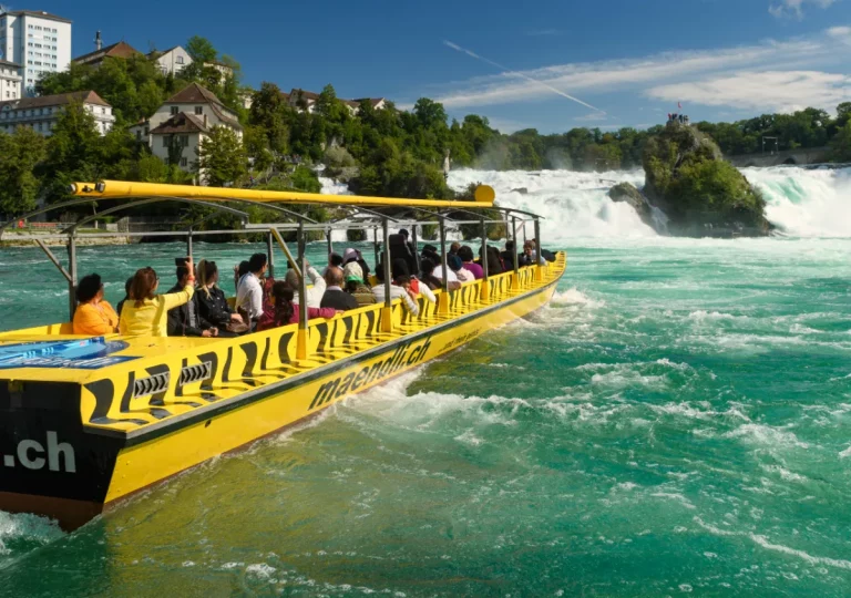 Amazing Europe Package Tour 11 Nights and 12 Days 7 768x540