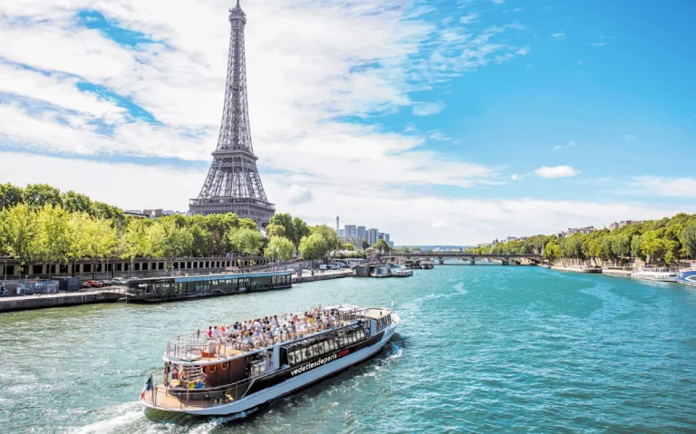 Amazing Europe Package Tour 11 Nights and 12 Days 8 768x479