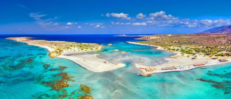 Athens Mykonos Santorini Crete – Greece Tour Package 10 Nights and 11 Days 1 768x331
