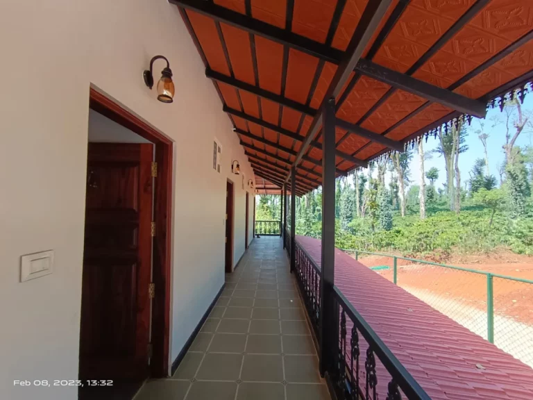 Bettadahoovu Homestay 1 768x576