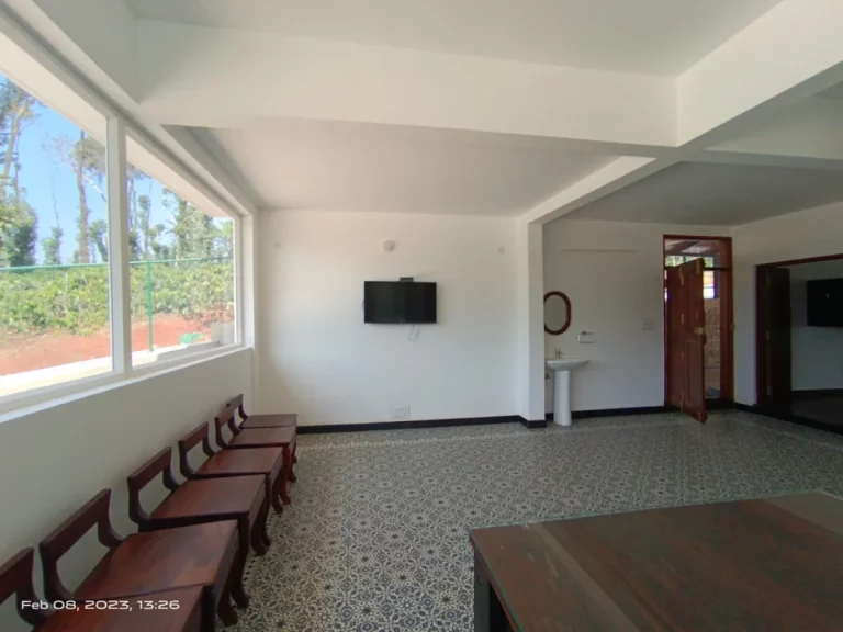 Bettadahoovu Homestay 2 768x576