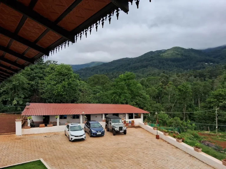 Bettadahoovu Homestay 7 768x576