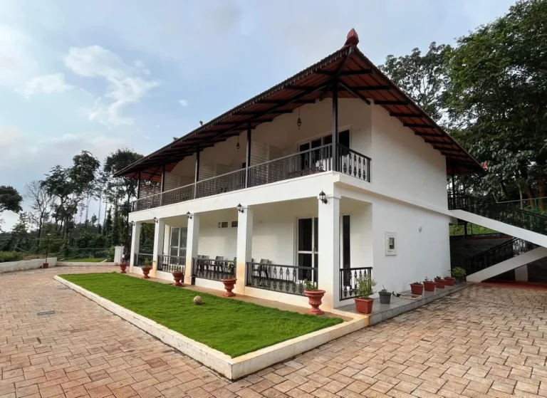 Bettadahoovu Homestay 8 768x559