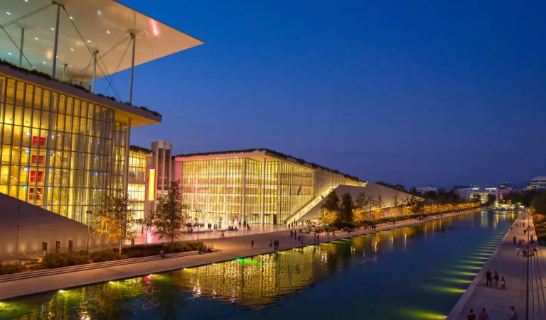 City Break in Athens 3 Nights and 4 Days 1 768x451