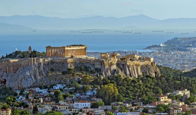 City Break in Athens 3 Nights and 4 Days 2 768x451