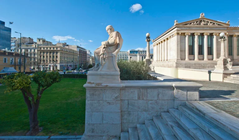 City Break in Athens 3 Nights and 4 Days 3 768x451