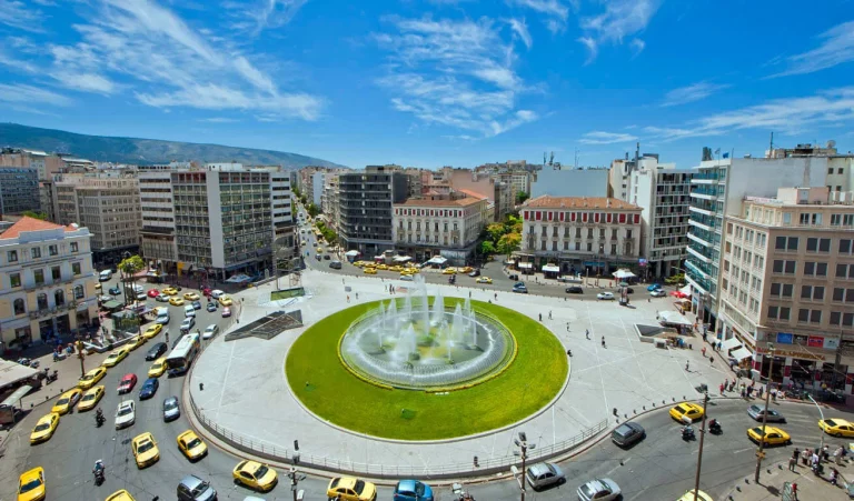 City Break in Athens 3 Nights and 4 Days 4 768x451