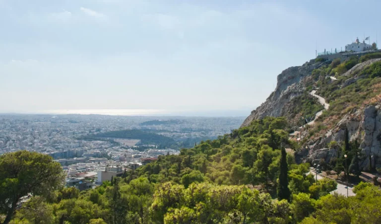 City Break in Athens 3 Nights and 4 Days 7 768x451