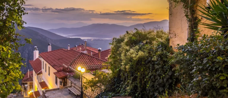 Classical Greece Tour Package 6 Nights and 7 Days 1 768x331