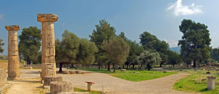 Classical Greece Tour Package 6 Nights and 7 Days 3 768x331