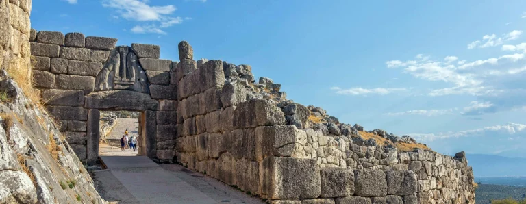 Classical Greece Tour Package 7 Nights and 8 Days 7 768x298