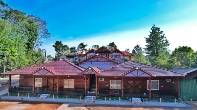 Cliff Haven Homestay Chikmagalur 11 768x431