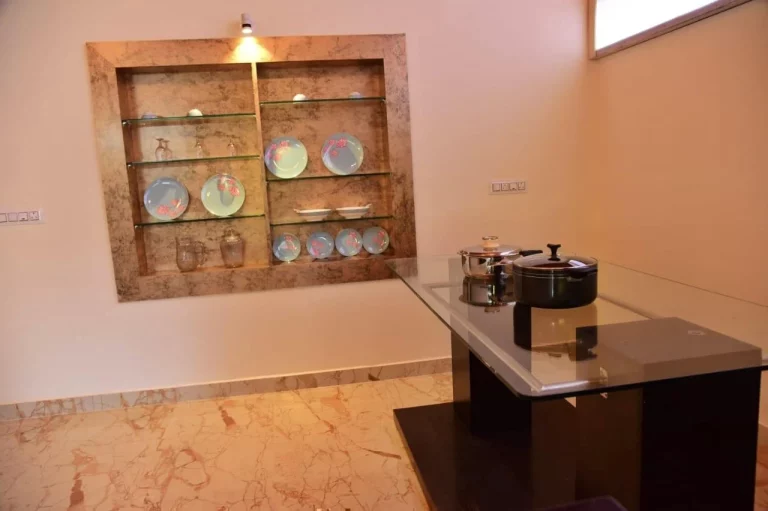 Cliff Haven Homestay Chikmagalur 14 768x511