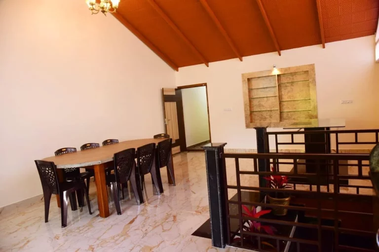 Cliff Haven Homestay Chikmagalur 15 768x511
