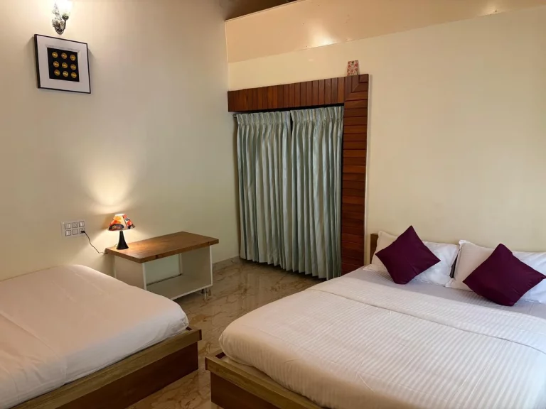 Cliff Haven Homestay Chikmagalur 18 768x576