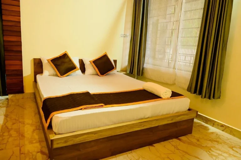Cliff Haven Homestay Chikmagalur 19 768x511