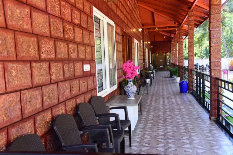 Cliff Haven Homestay Chikmagalur 2 768x512