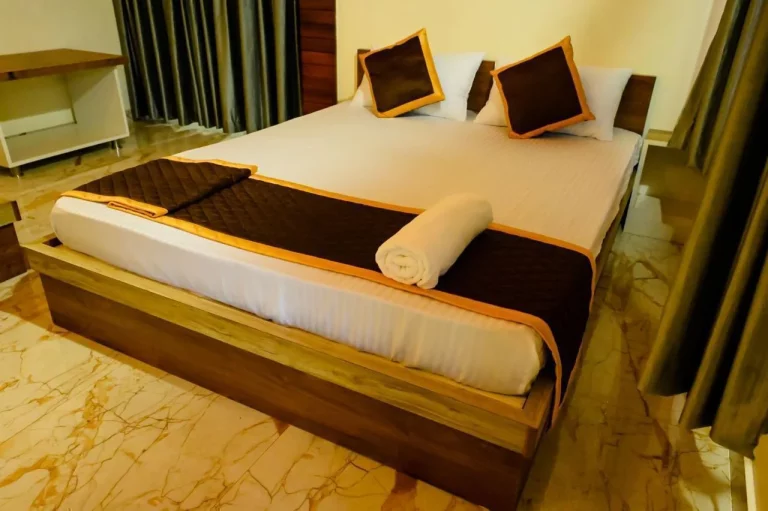 Cliff Haven Homestay Chikmagalur 3 768x511