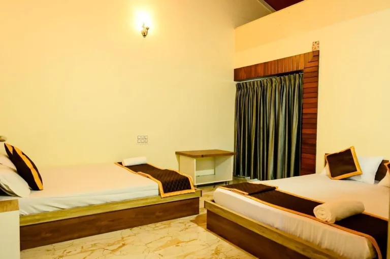 Cliff Haven Homestay Chikmagalur 4 768x511