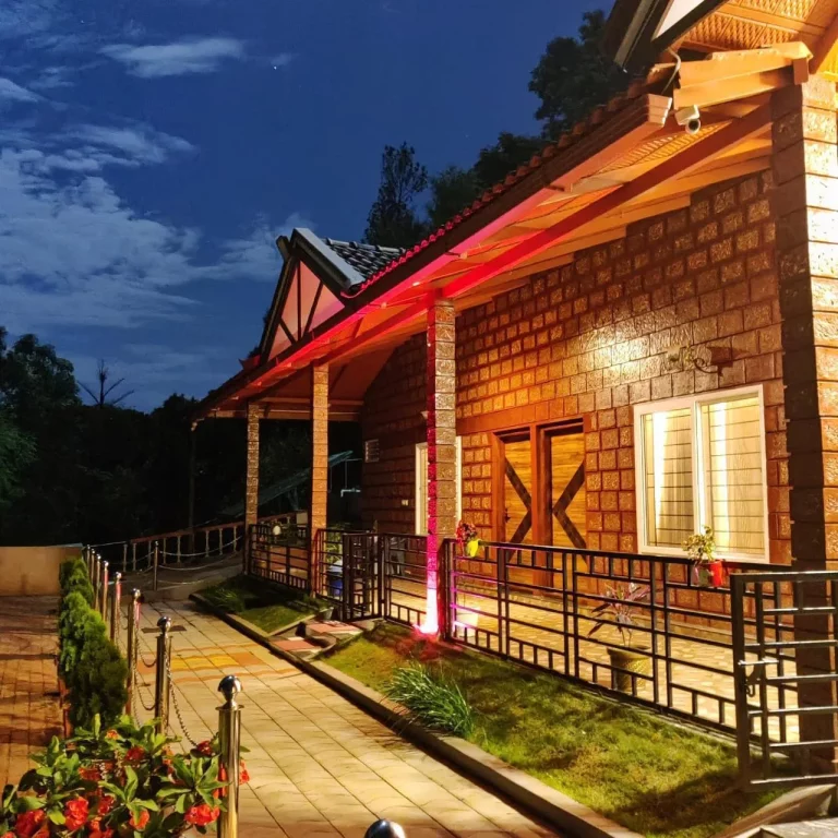Cliff Haven Homestay Chikmagalur 5 768x768